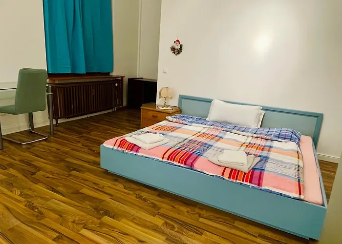 Easy Home Apartment
