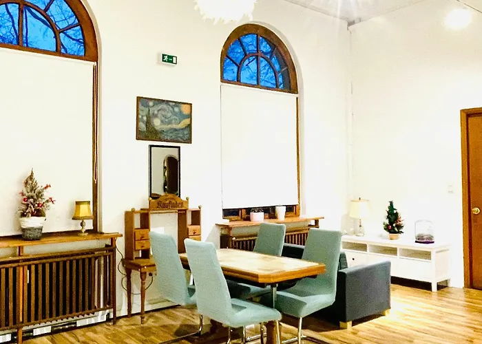 Easy Home Apartment