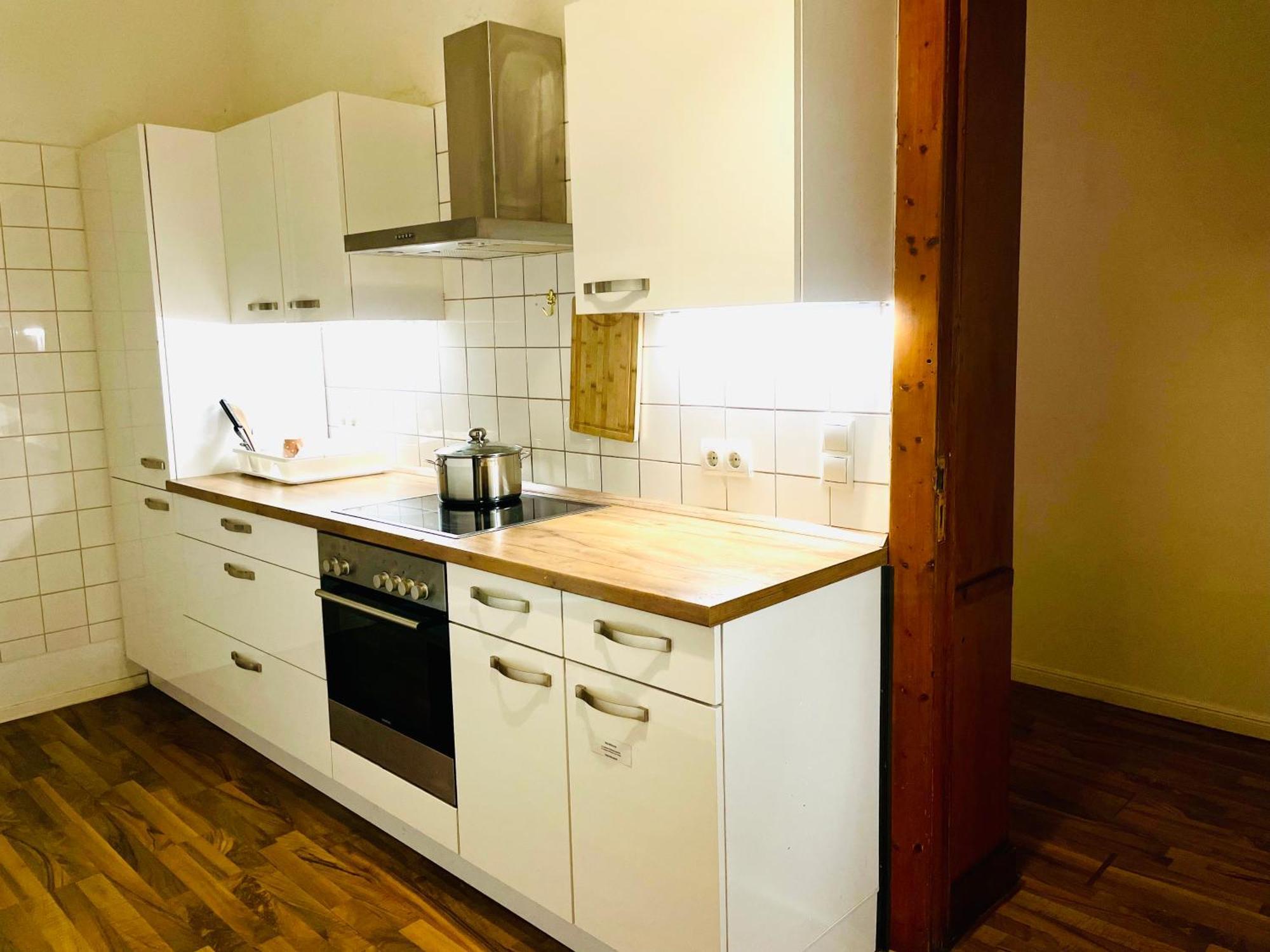Appartement Easy