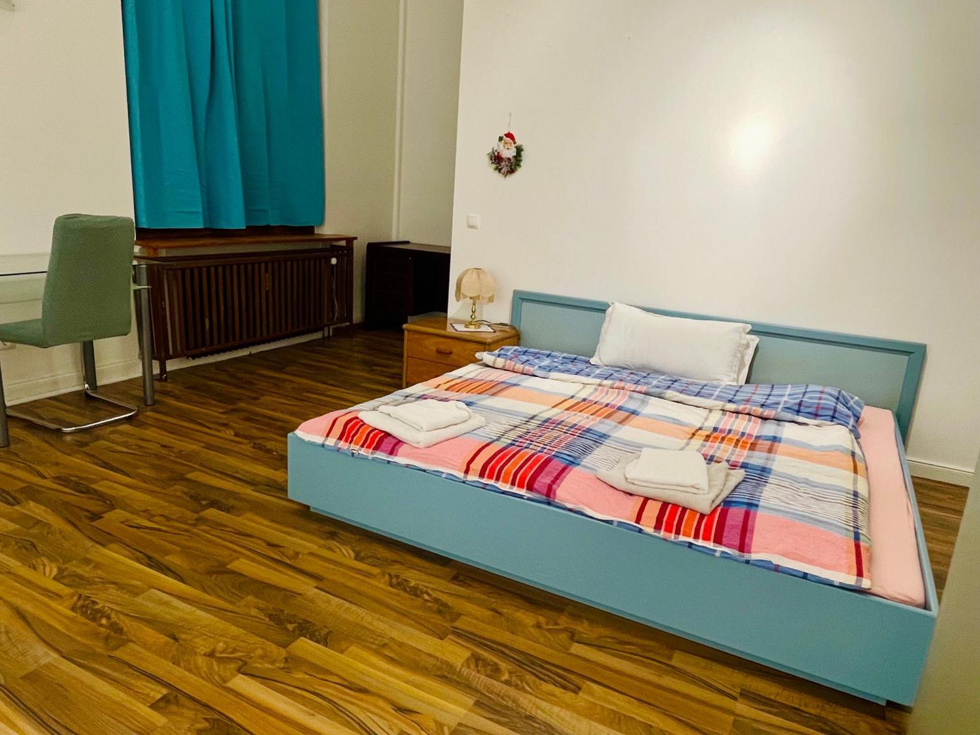 Appartement Easy Seevetal
