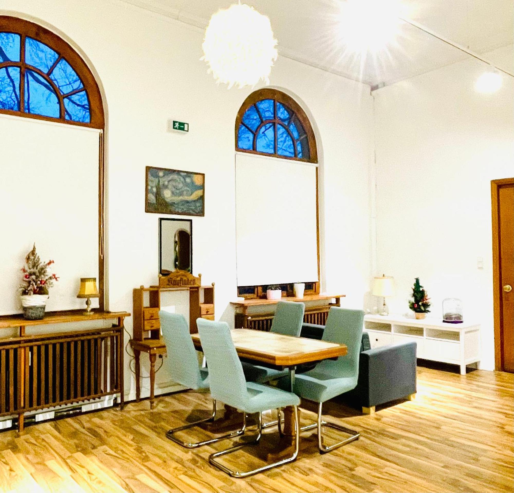 Easy Appartement *
